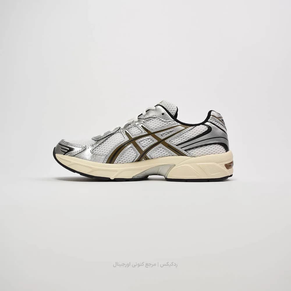 کتونی Asics مدل Gel-1130 – 1201A256-113 — تصویر ۲