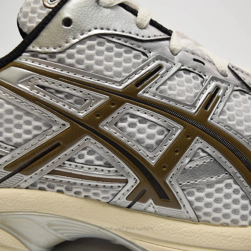 کتونی Asics مدل Gel-1130 – 1201A256-113 — تصویر ۷