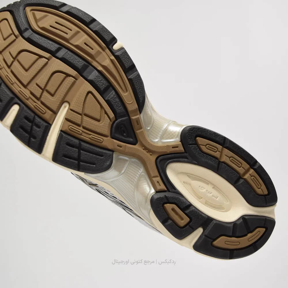 کتونی Asics مدل Gel-1130 – 1201A256-113 — تصویر ۳