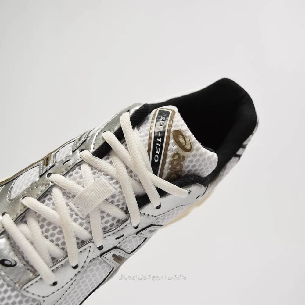 کتونی Asics مدل Gel-1130 – 1201A256-113 — تصویر ۶