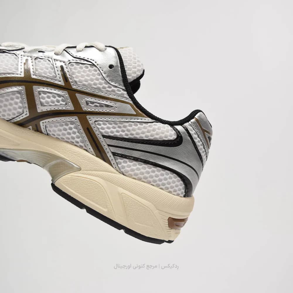 کتونی Asics مدل Gel-1130 – 1201A256-113 — تصویر ۴