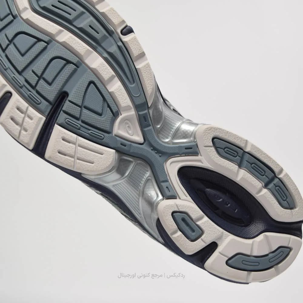 کتونی Asics مدل Gel-1130 – 1201a255-029 — تصویر ۳