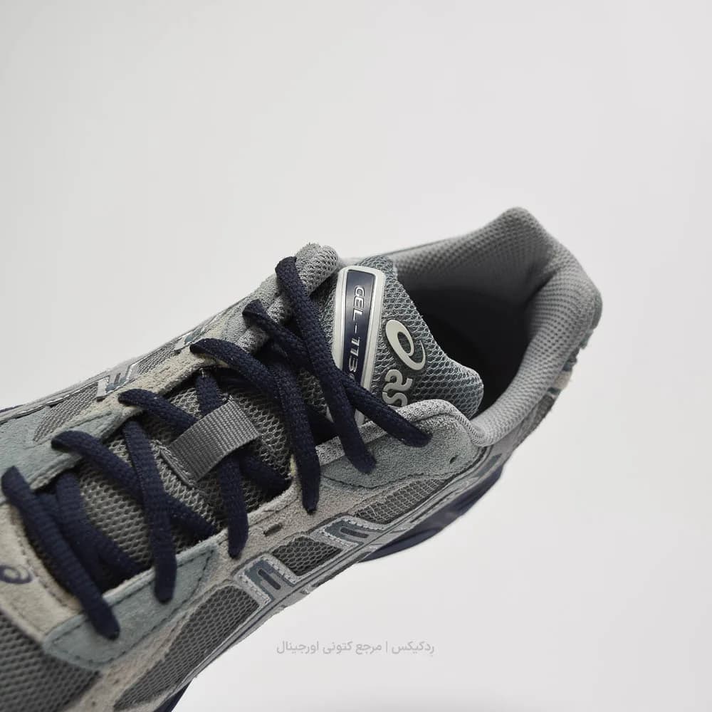 کتونی Asics مدل Gel-1130 – 1201a255-029 — تصویر ۶