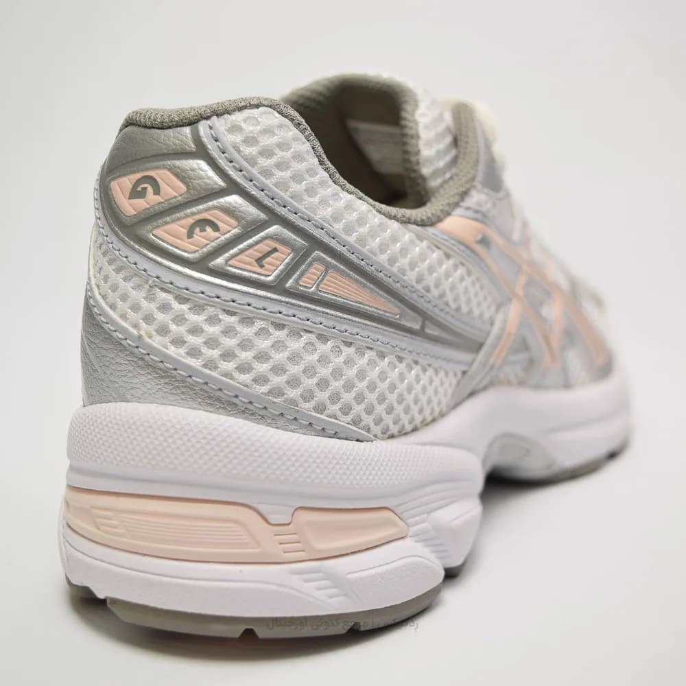 کتونی Asics مدل Gel-1130 – 1204a169-101 — تصویر ۸