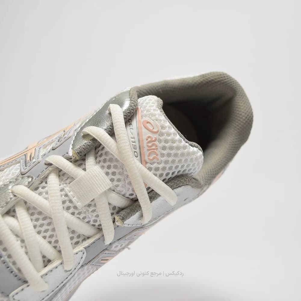 کتونی Asics مدل Gel-1130 – 1204a169-101 — تصویر ۶