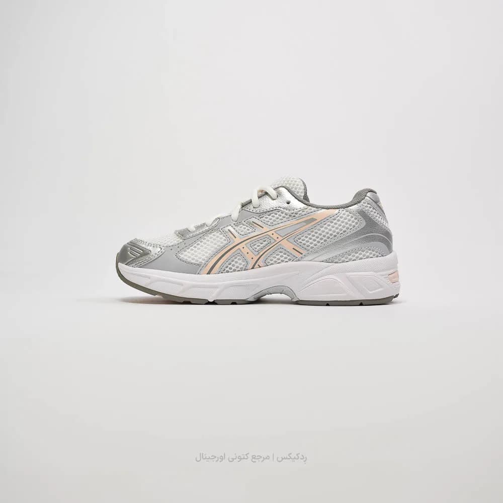 کتونی Asics مدل Gel-1130 – 1204a169-101 — تصویر ۲