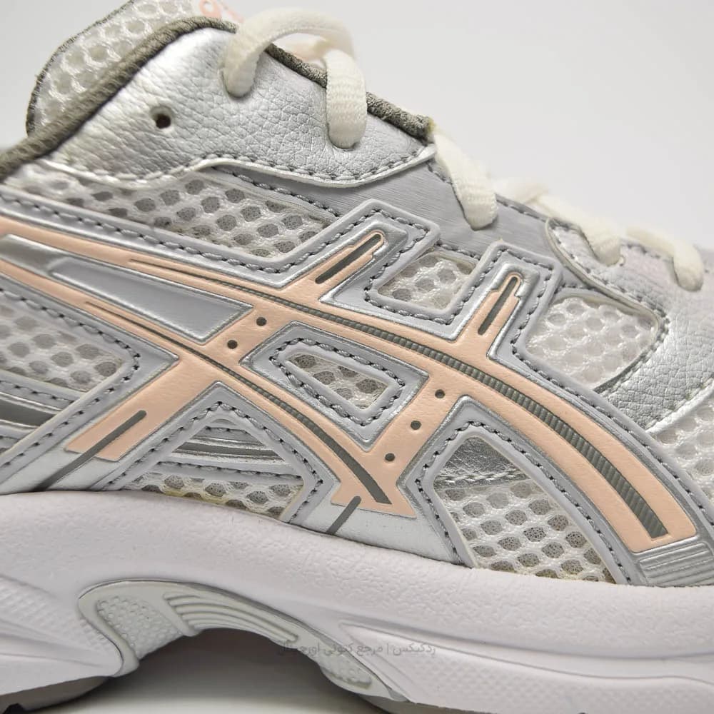 کتونی Asics مدل Gel-1130 – 1204a169-101 — تصویر ۷