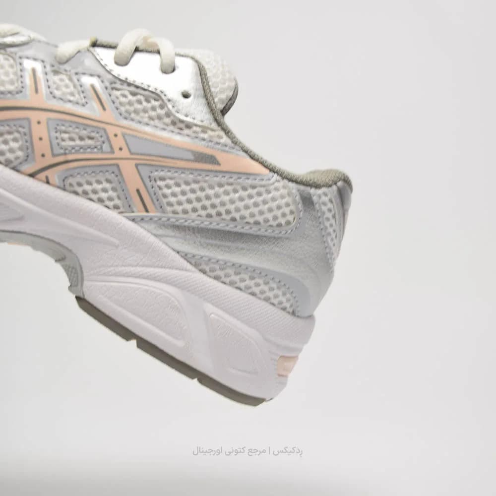 کتونی Asics مدل Gel-1130 – 1204a169-101 — تصویر ۴