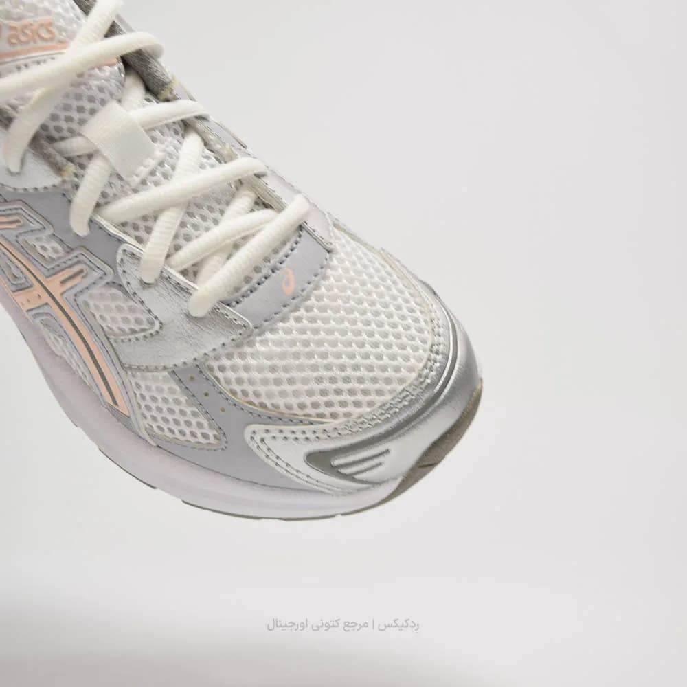 کتونی Asics مدل Gel-1130 – 1204a169-101 — تصویر ۵