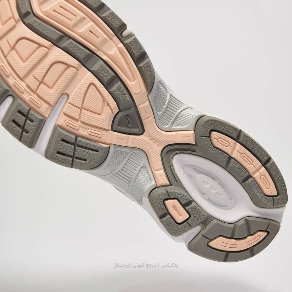 کتونی Asics مدل Gel-1130 – 1204a169-101 — تصویر ۳