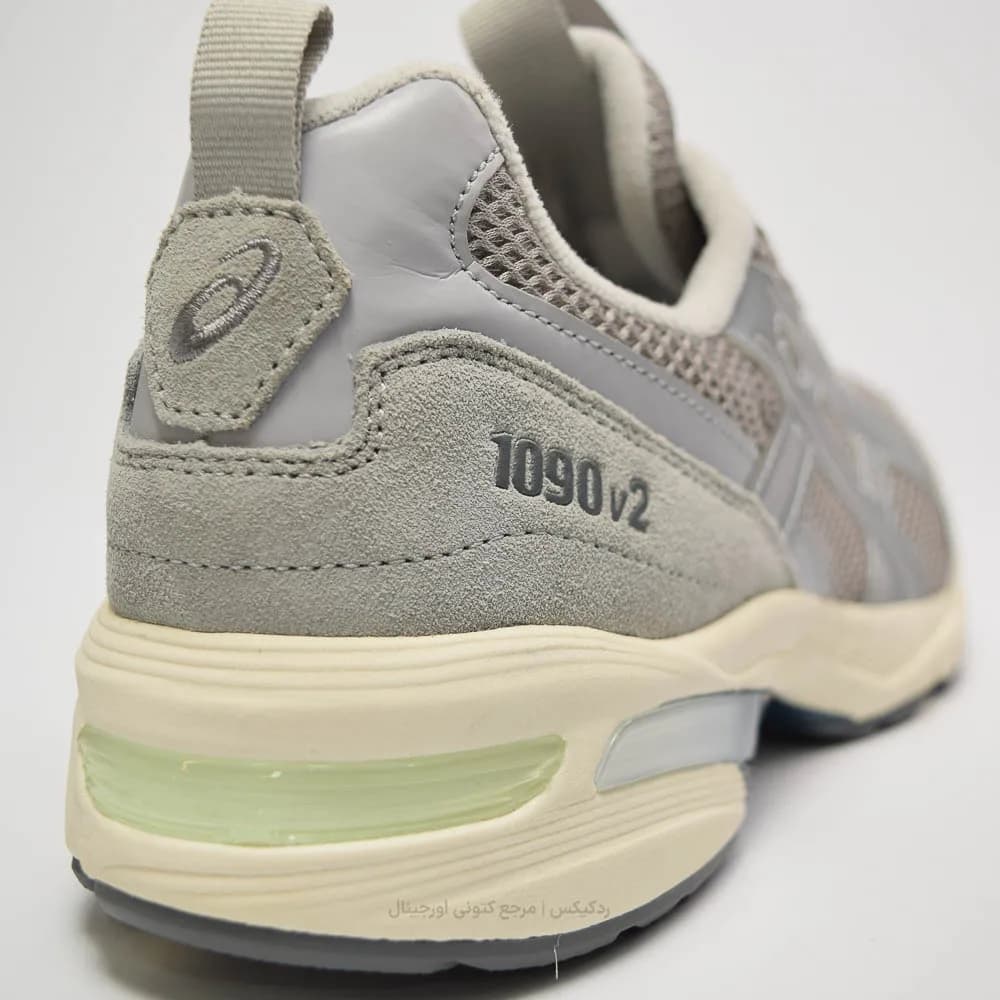 کتونی Asics مدل Gel-1090v2 – 1203a382-020 — تصویر ۸