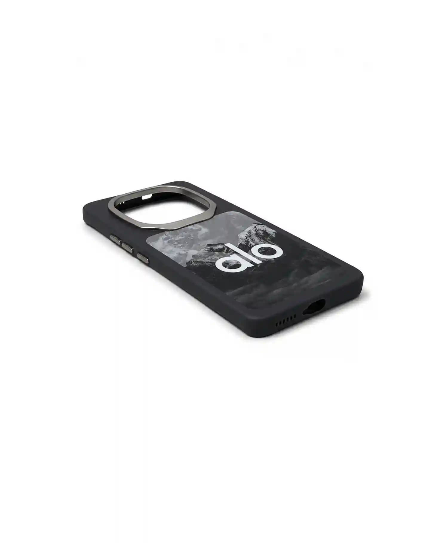 قاب So Cool مات طرح دار گوشی موبایل Redmi Note 15 — تصویر ۳