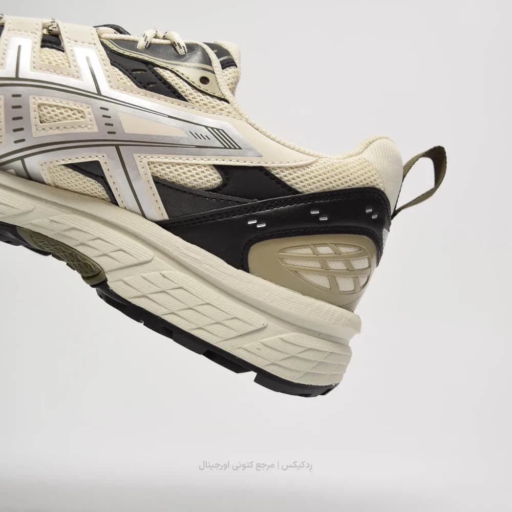 کتونی Asics مدل Gel-Venture 6 – 1203a536-102 — تصویر ۴