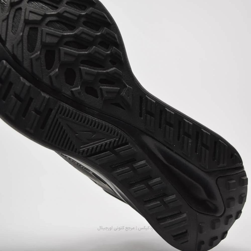 کتونی تریل رانینگ Nike مدل Juniper Trail 2 GORE-TEX – FB2067-001 — تصویر ۳