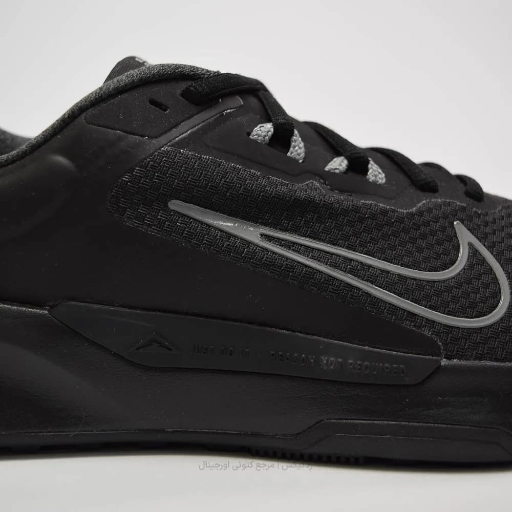 کتونی تریل رانینگ Nike مدل Juniper Trail 2 GORE-TEX – FB2067-001 — تصویر ۷