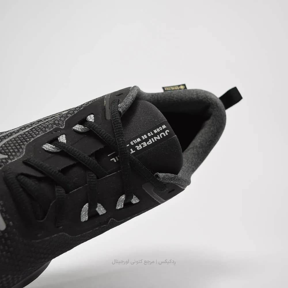 کتونی تریل رانینگ Nike مدل Juniper Trail 2 GORE-TEX – FB2067-001 — تصویر ۶