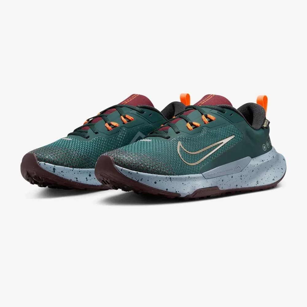 کتونی تریل رانینگ Nike مدل Juniper Trail 2 GORE-TEX – FB2067-001 — تصویر ۱۱