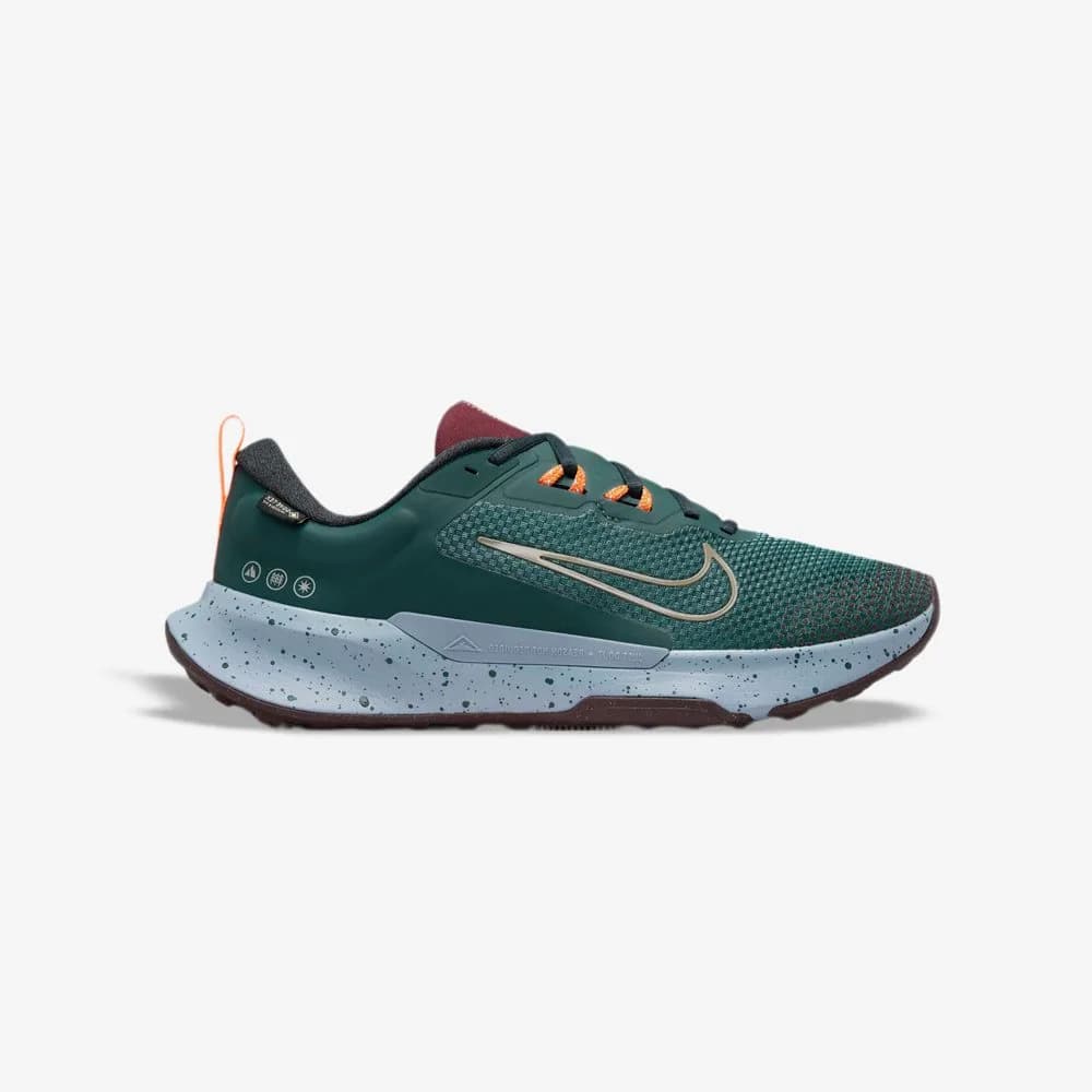 کتونی تریل رانینگ Nike مدل Juniper Trail 2 GORE-TEX – FB2067-001 — تصویر ۹