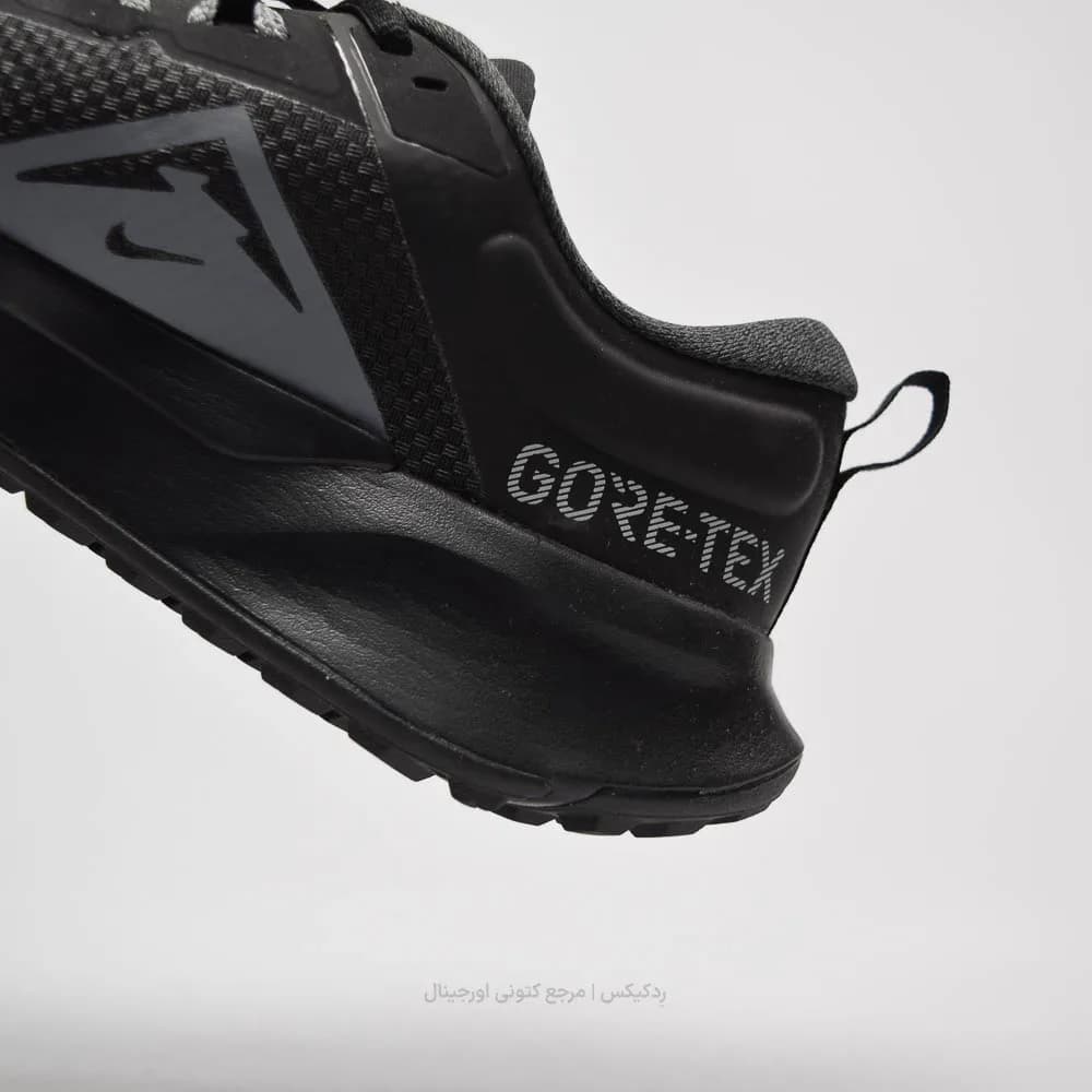 کتونی تریل رانینگ Nike مدل Juniper Trail 2 GORE-TEX – FB2067-001 — تصویر ۴