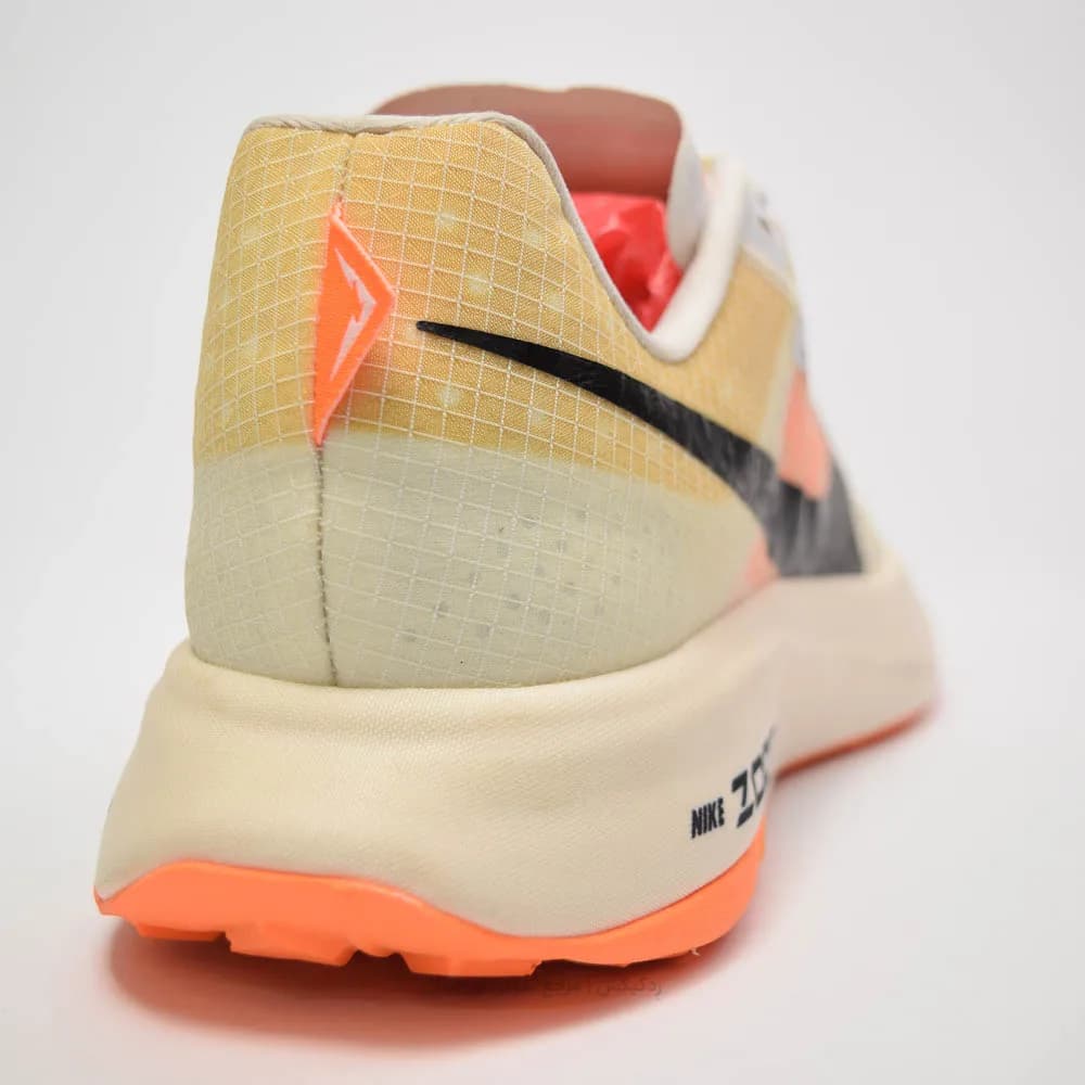 کتونی تریل رانینگ Nike مدل ZoomX Trail Ultrafly – DZ0489-100 — تصویر ۸