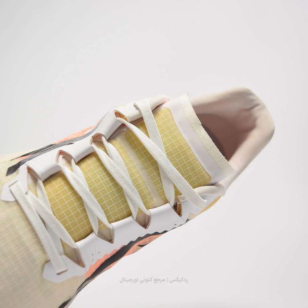 کتونی تریل رانینگ Nike مدل ZoomX Trail Ultrafly – DZ0489-100 — تصویر ۶