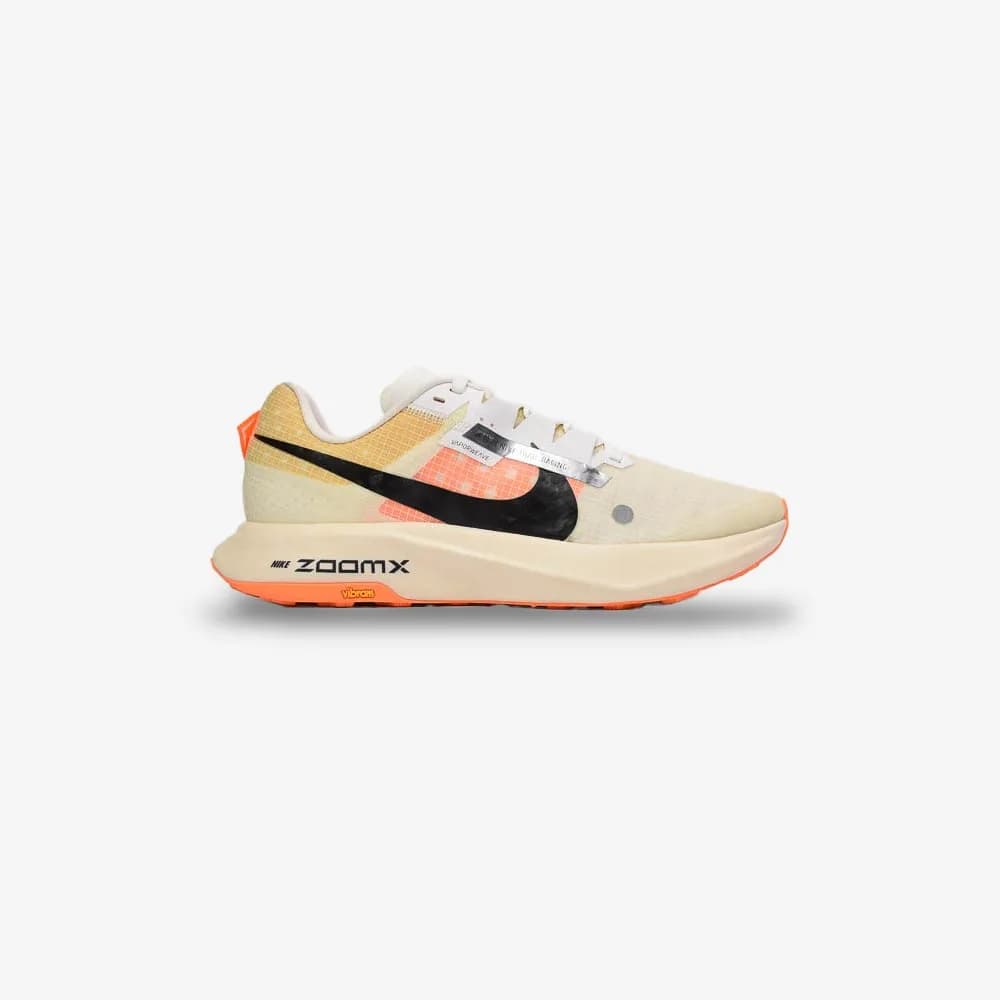 کتونی تریل رانینگ Nike مدل ZoomX Trail Ultrafly – DZ0489-100