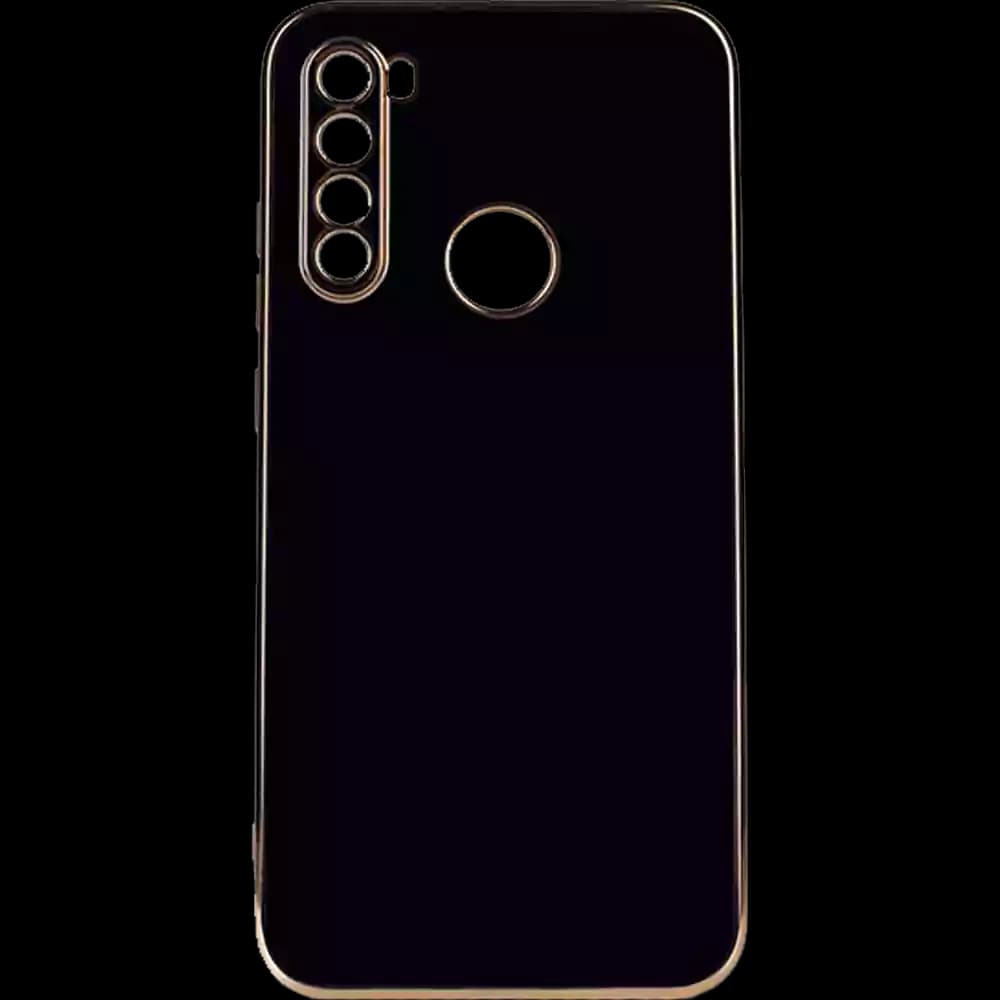 قاب مای کیس مدل چرمی مناسب برای شیائومی Redmi Note 8 — تصویر ۲