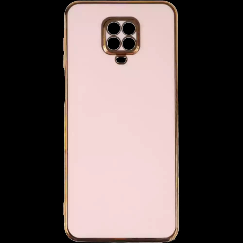 قاب مای کیس مدل چرمی مناسب برای شیائومی Redmi Note 9s / 9 Pro — تصویر ۳