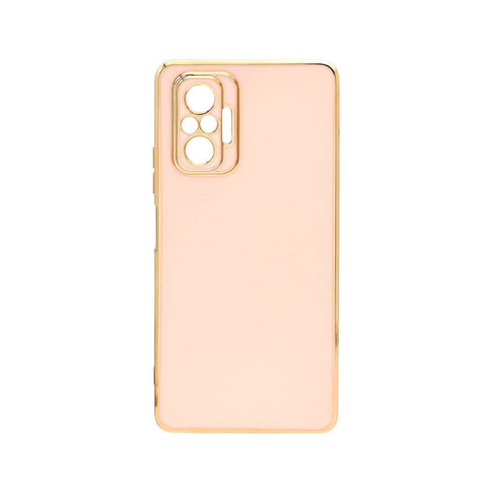 قاب مای کیس مدل چرمی مناسب برای شیائومی Redmi Note 10 Pro — تصویر ۲