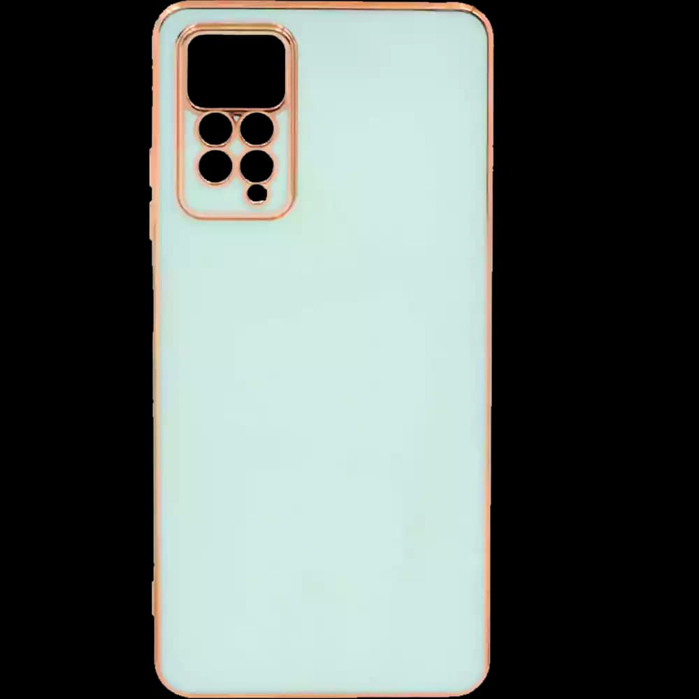قاب مای کیس مدل چرمی مناسب برای شیائومی Redmi Note 11s