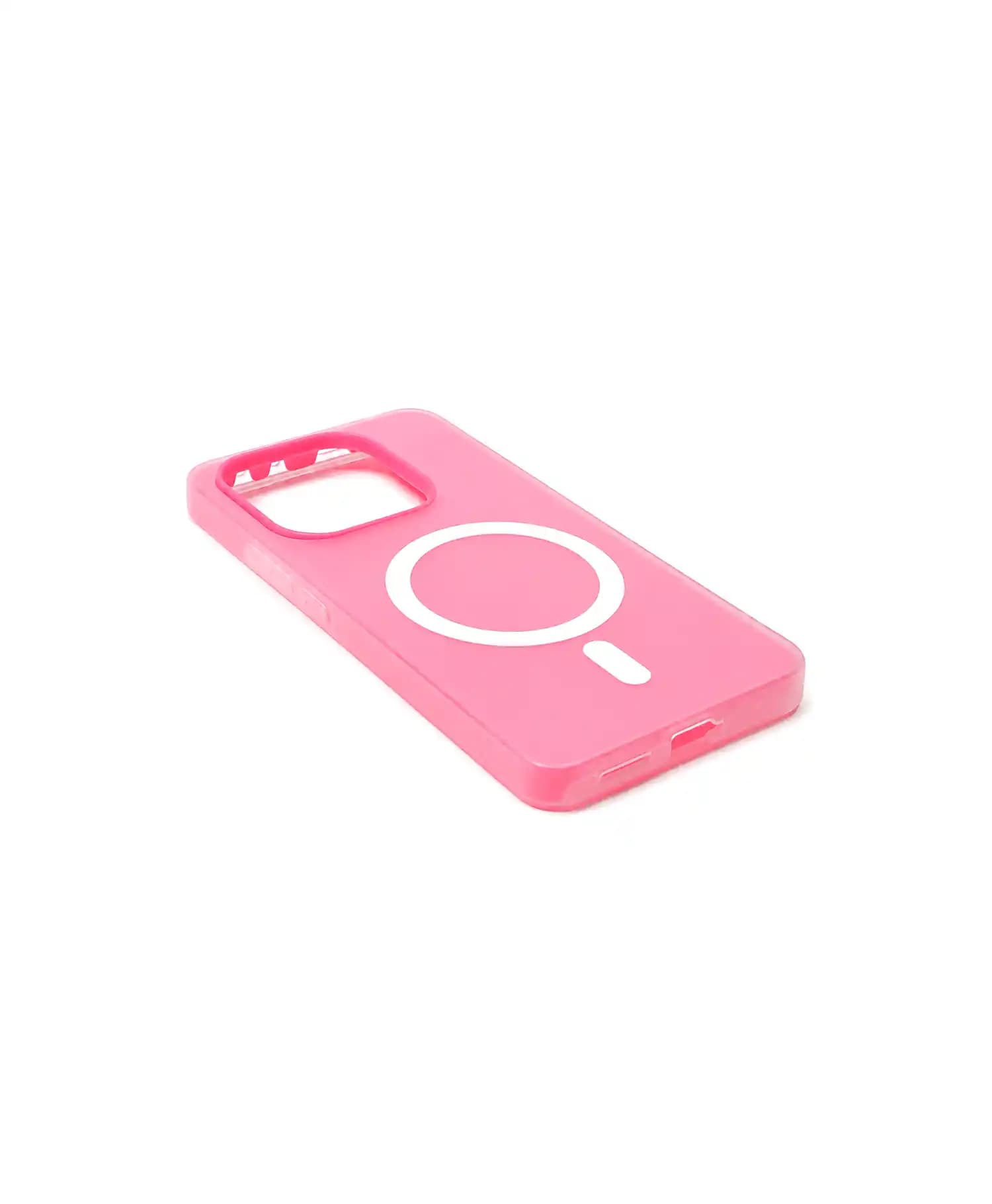 قاب پاستیلی مگ سیف دار Jelly Case گوشی موبایل Redmi Note 14 — تصویر ۳