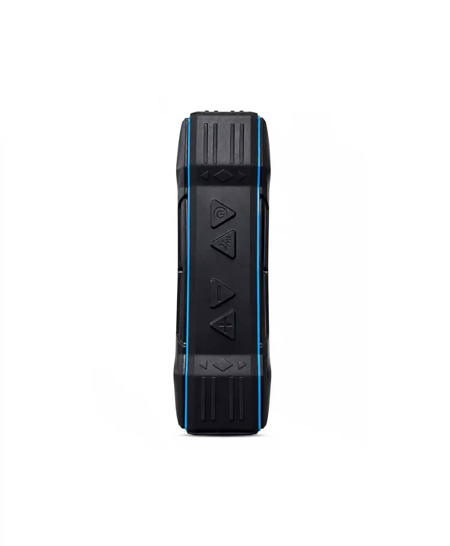 اسپیکر قابل حمل مکسیس مدل MX-S36 — تصویر ۳