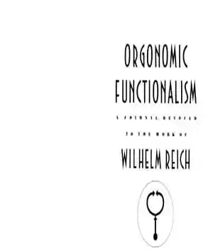 دانلود کتاب Orgonomic Functionalism – Vol V – کارکردگرایی ارگونومیک – جلد پنجم