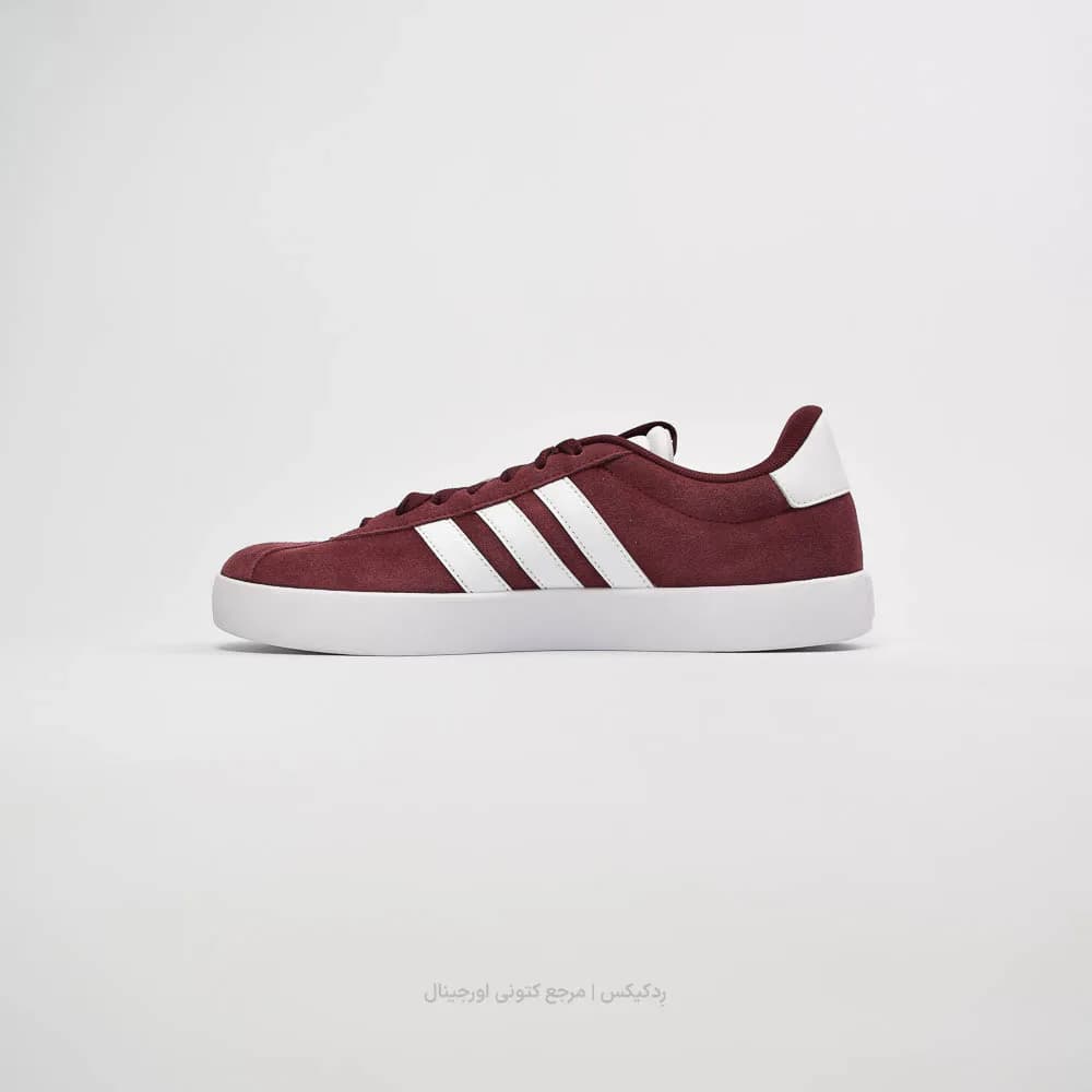 کتونی Adidas مدل VL Court 3.0 – IF4457 — تصویر ۲