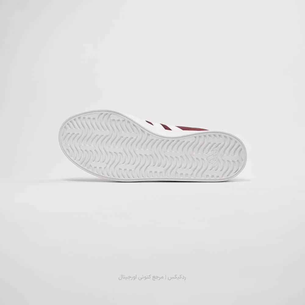 کتونی Adidas مدل VL Court 3.0 – IF4457 — تصویر ۸