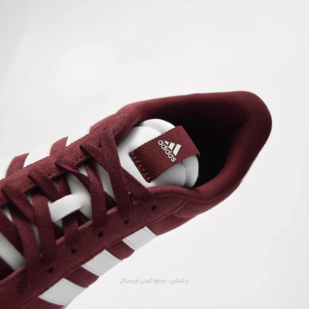 کتونی Adidas مدل VL Court 3.0 – IF4457 — تصویر ۵