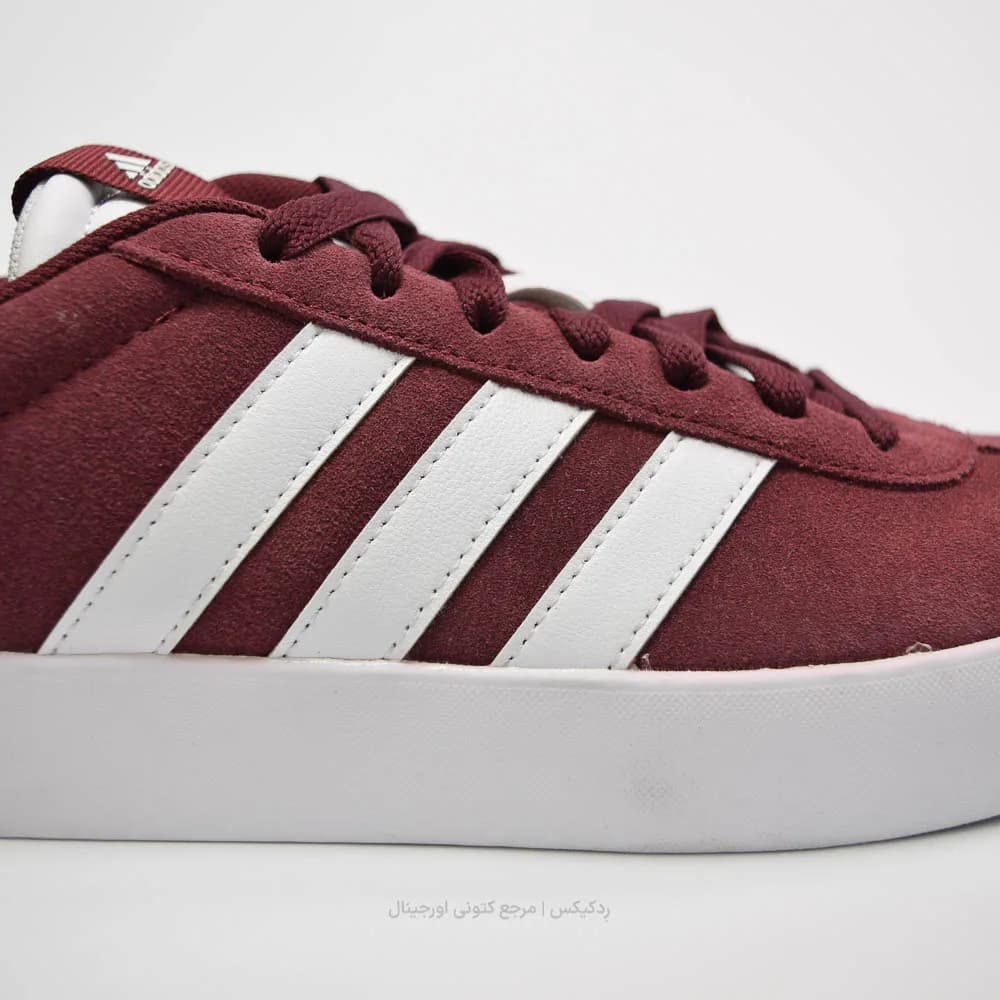 کتونی Adidas مدل VL Court 3.0 – IF4457 — تصویر ۶