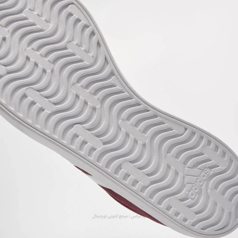 کتونی Adidas مدل VL Court 3.0 – IF4457 — تصویر ۳