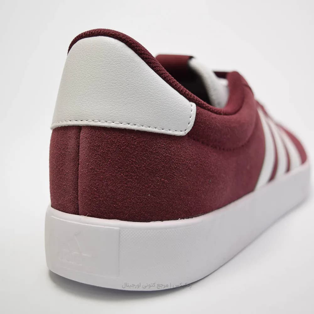 کتونی Adidas مدل VL Court 3.0 – IF4457 — تصویر ۷