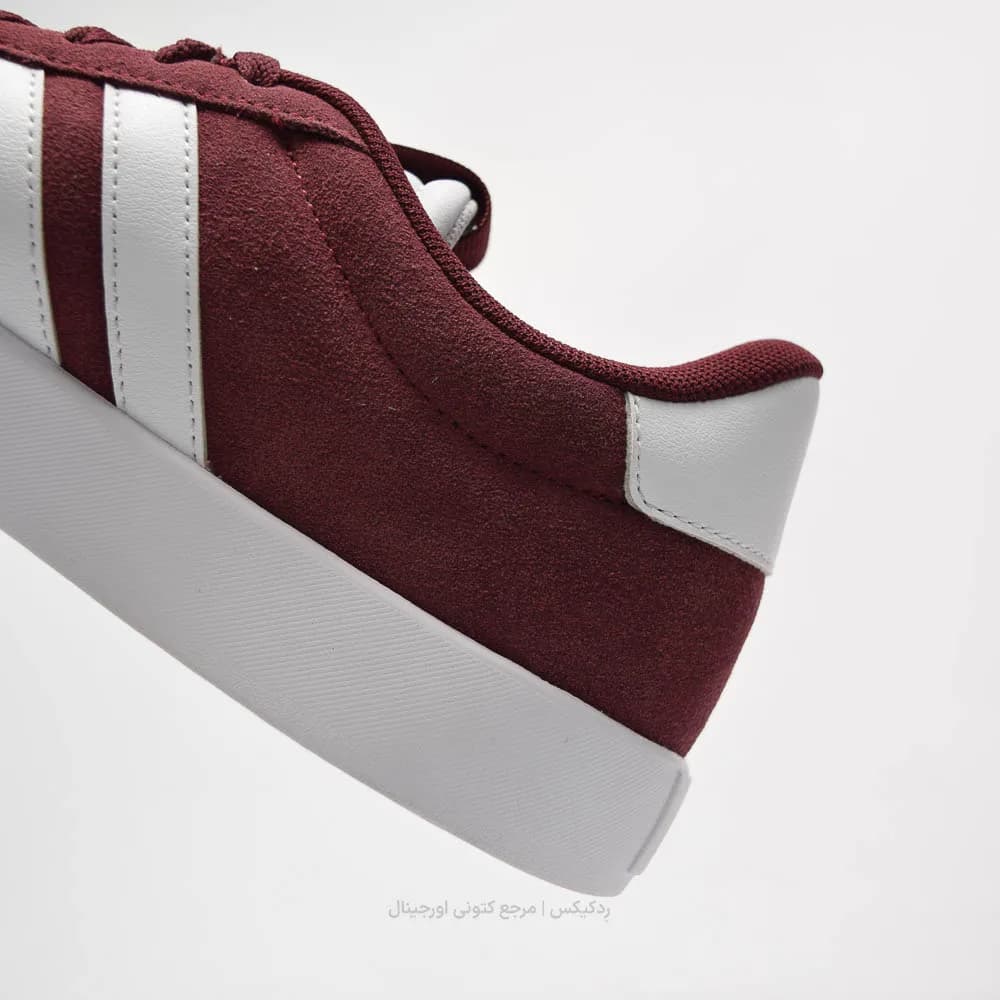 کتونی Adidas مدل VL Court 3.0 – IF4457 — تصویر ۴