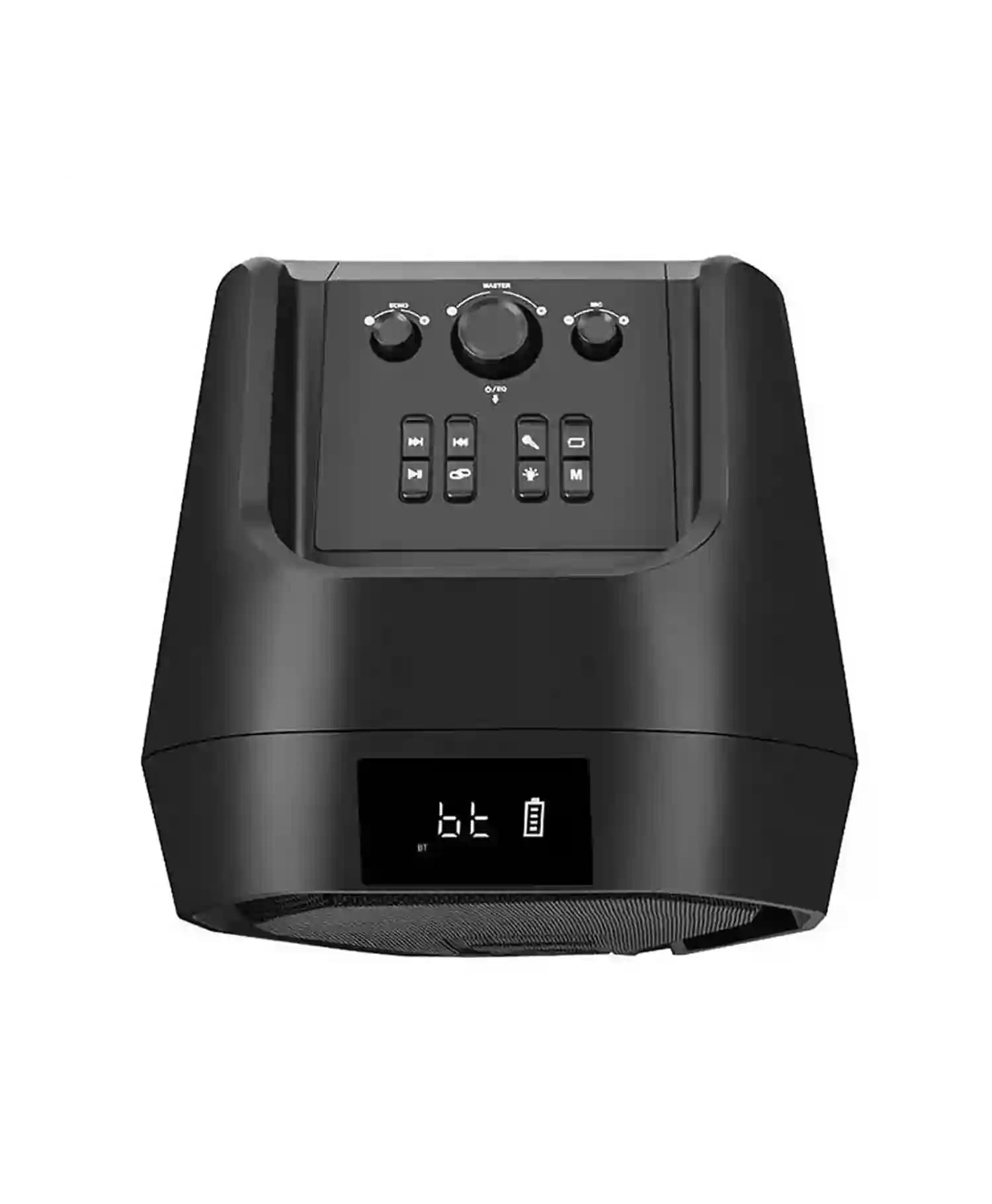 اسپیکر قابل حمل مکسیس مدل ME-6006 — تصویر ۴