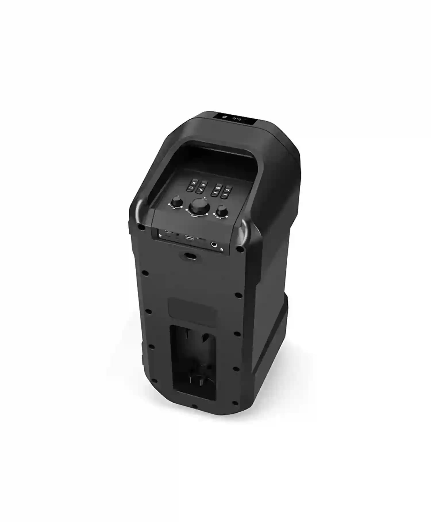 اسپیکر قابل حمل مکسیس مدل ME-6006 — تصویر ۳