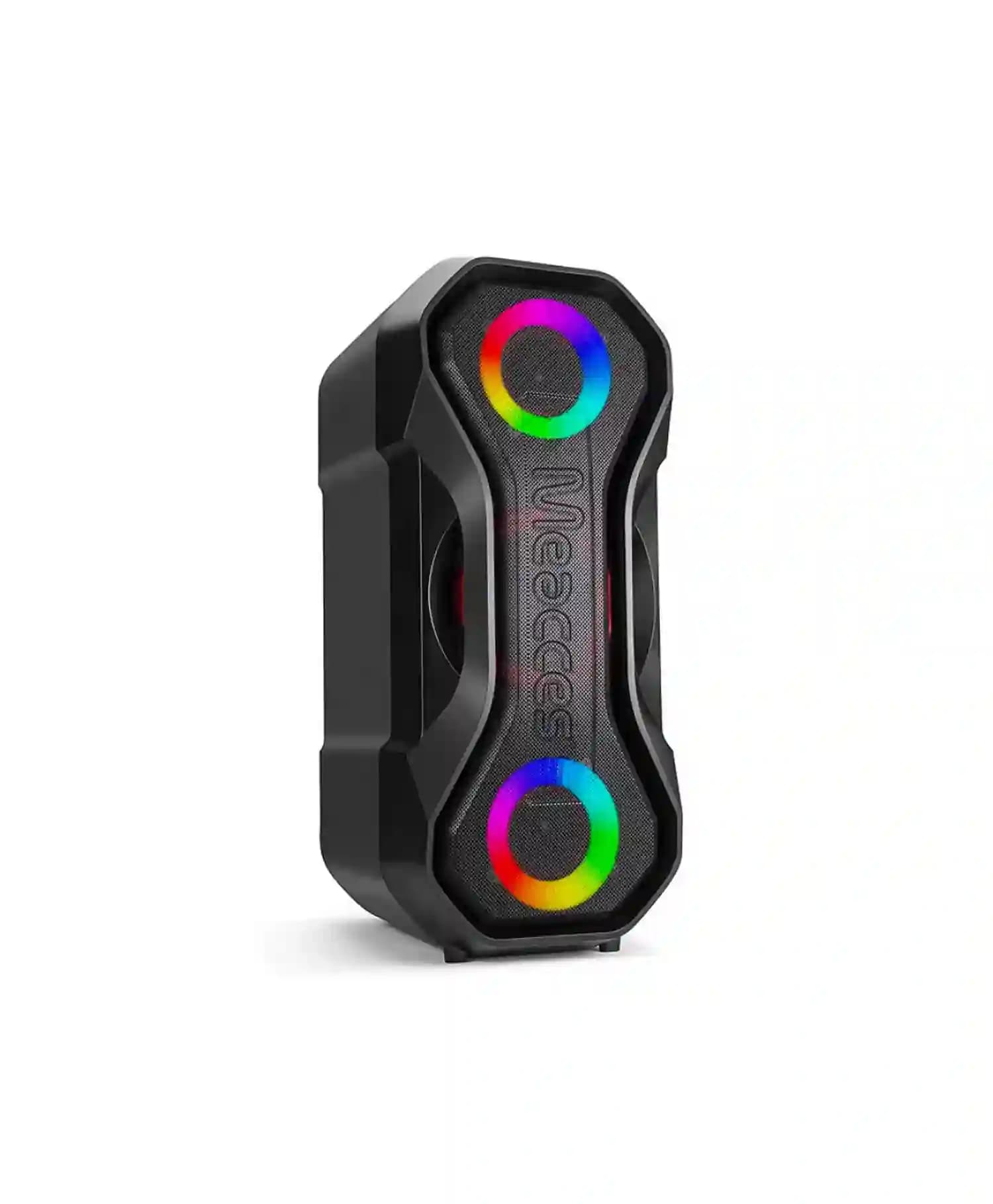 اسپیکر قابل حمل مکسیس مدل ME-6006 — تصویر ۲