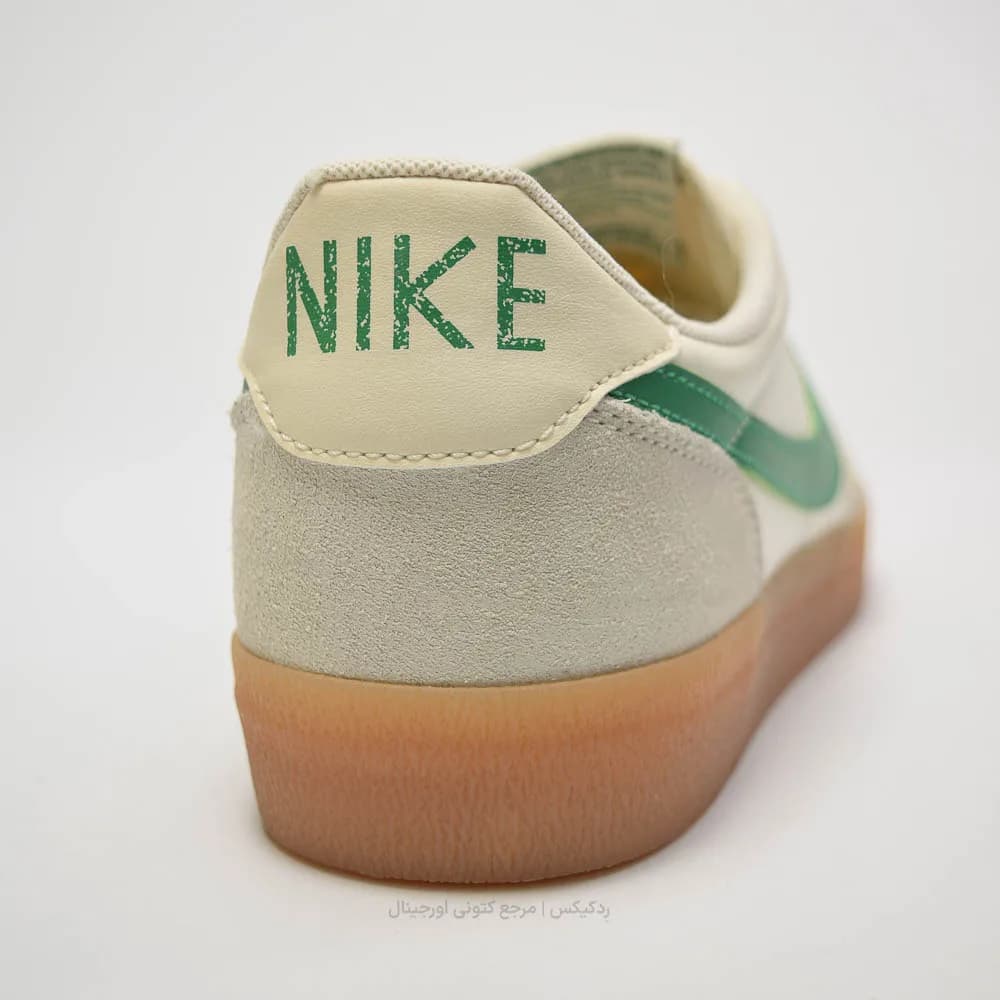 کتونی Nike مدل Killshot 2 Leather – 432997-111 — تصویر ۸