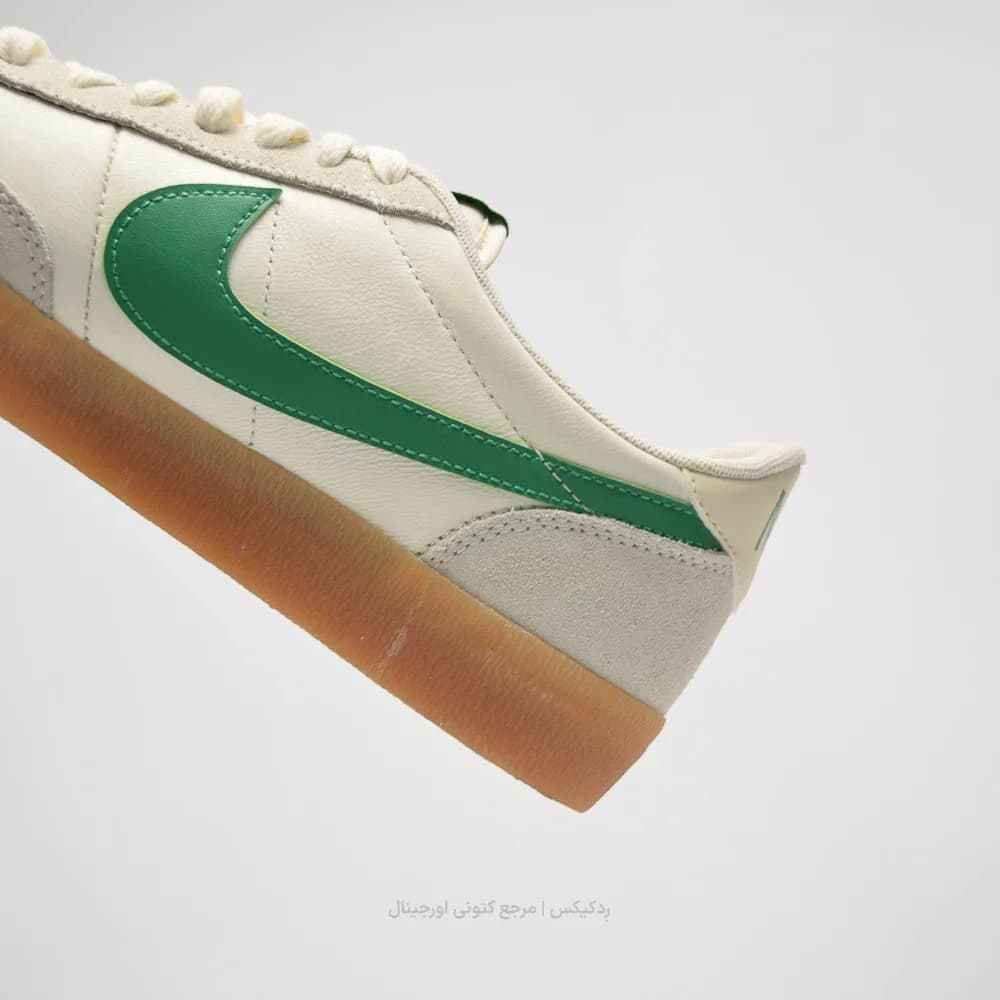 کتونی Nike مدل Killshot 2 Leather – 432997-111 — تصویر ۴