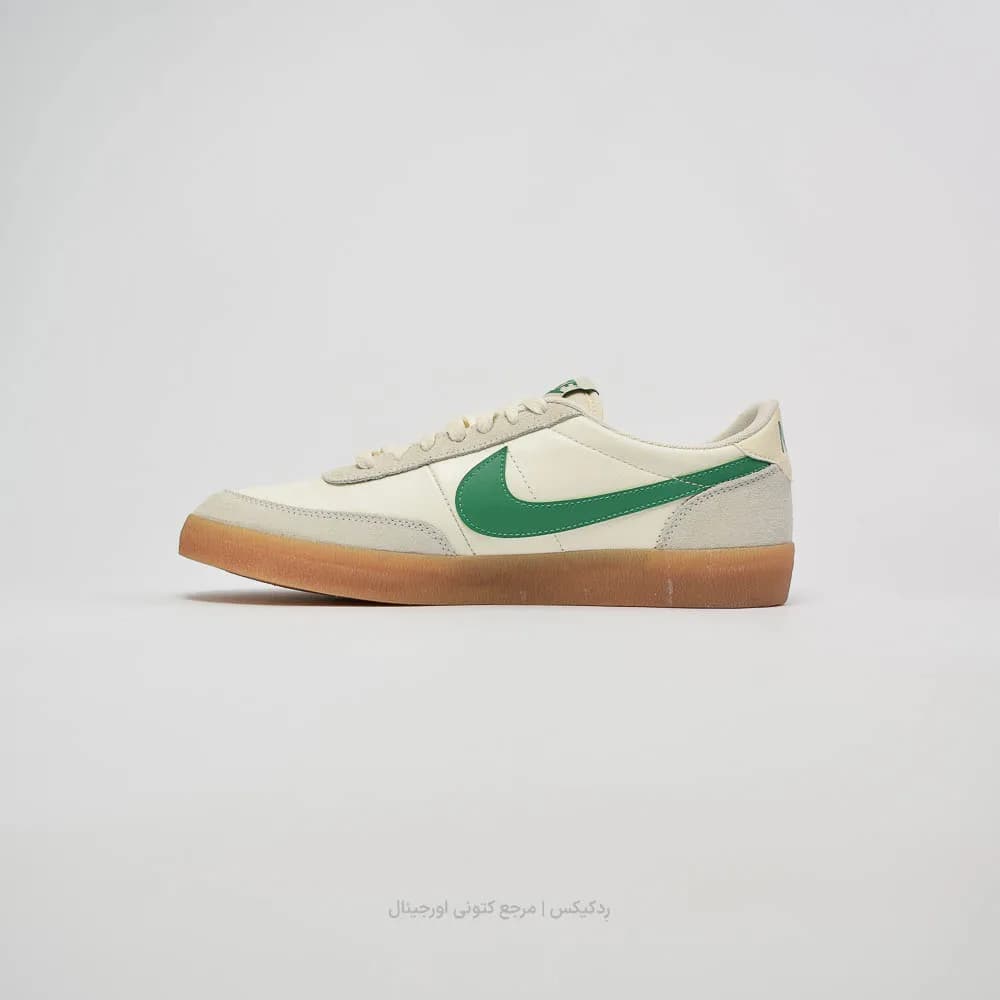 کتونی Nike مدل Killshot 2 Leather – 432997-111 — تصویر ۲
