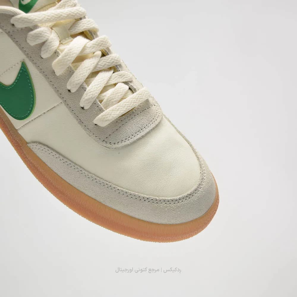 کتونی Nike مدل Killshot 2 Leather – 432997-111 — تصویر ۵