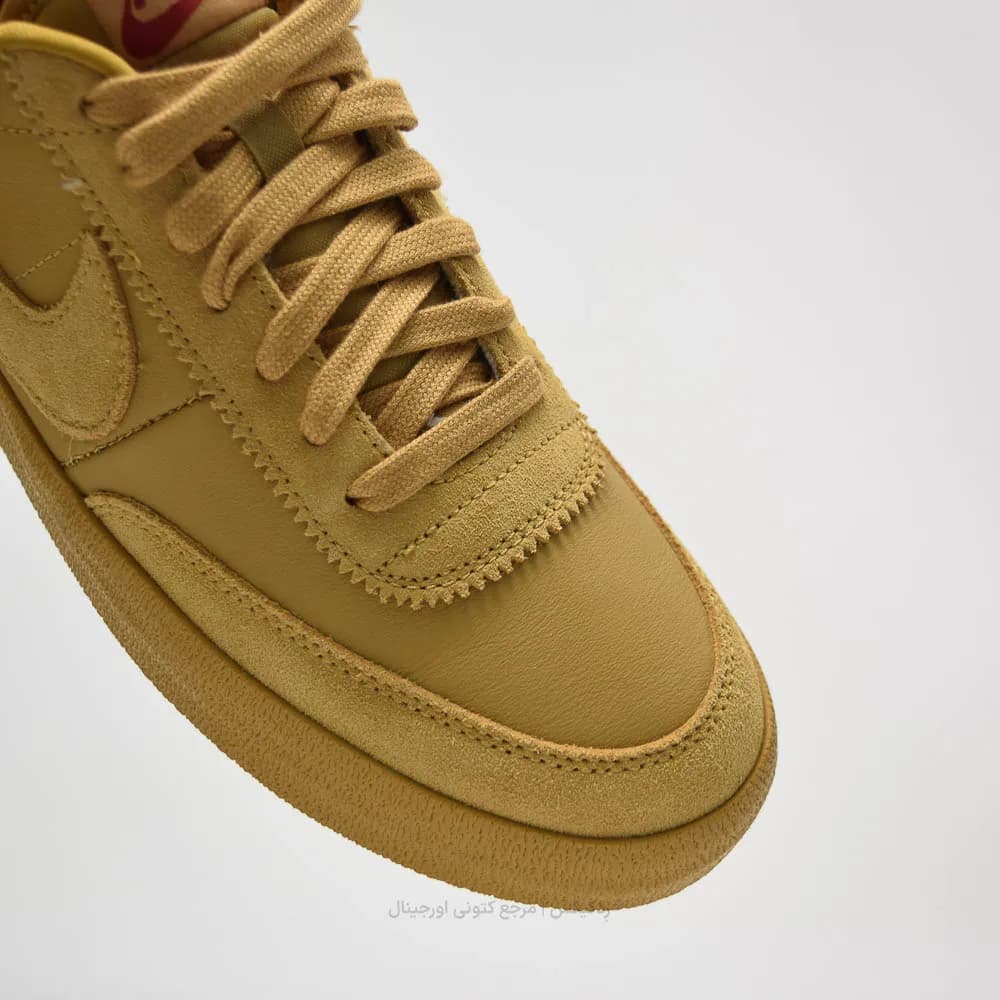 کتونی Nike مدل Killshot 2 Flat Gold – IF0671-700 — تصویر ۵
