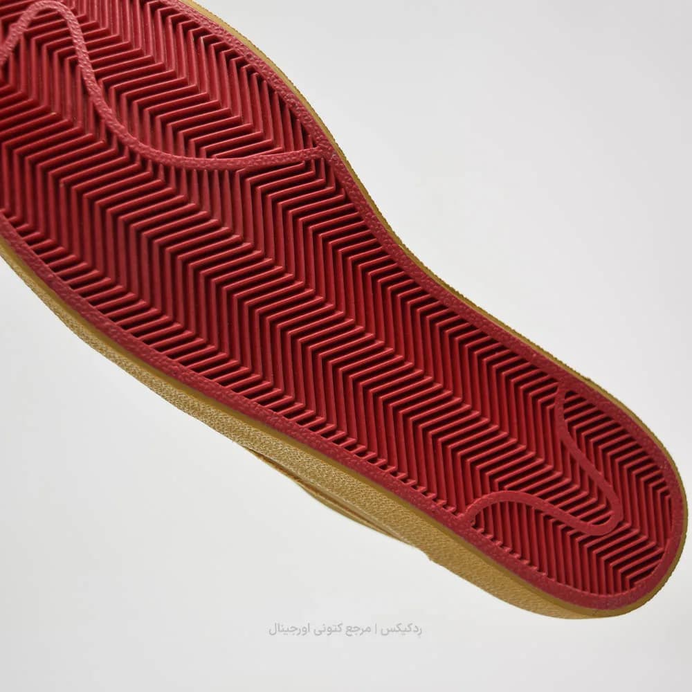 کتونی Nike مدل Killshot 2 Flat Gold – IF0671-700 — تصویر ۳