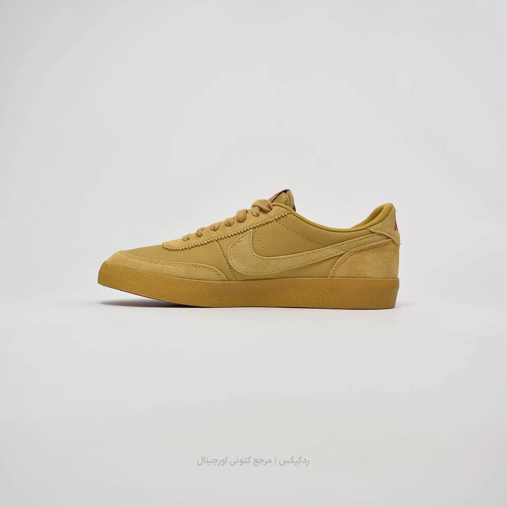 کتونی Nike مدل Killshot 2 Flat Gold – IF0671-700 — تصویر ۲